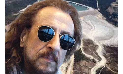 'RANT CEHENNEMLERİ PLANLAMAK İSTANBUL'A YAPILABİLECEK EN BÜYÜK KÖTÜLÜKTÜR'